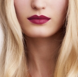 HERMES Rouge Hermes Matte Lipstick - 78 Rose Velours