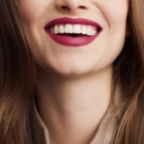 HERMES Rouge Hermes Matte Lipstick - 78 Rose Velours
