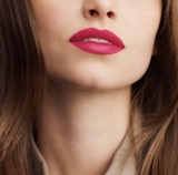 HERMES Rouge Hermes Matte Lipstick - 70 Rose Indien