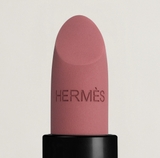 HERMES Rouge Hermes Matte Lipstick - 48 Rose Boise
