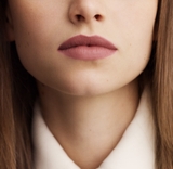HERMES Rouge Hermes Matte Lipstick - 48 Rose Boise