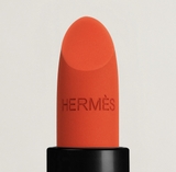 HERMES Rouge Hermes Matte Lipstick - 53 Rouge Orange