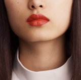HERMES Rouge Hermes Matte Lipstick - 53 Rouge Orange