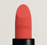 HERMES Rouge Hermes Matte Lipstick - 46 Rouge Exotique
