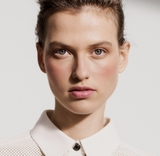 HERMES Rose Hermes Rosy Lip Enhancer - 14 Rose Abricote