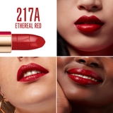 VALENTINO Rosso Valentino Satin - 217A Ethereal Red