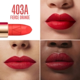 VALENTINO Rosso Valentino Matte - 403A Fierce Orange