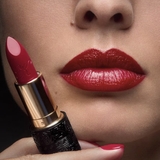 KILIAN Le Rouge Parfum Satin Lip Color - 130 Dangerous Rouge
