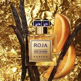ROJA PARFUMS Lost In Paris Parfum