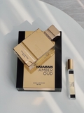 AL HARAMAIN AMBER OUD Gold Edition