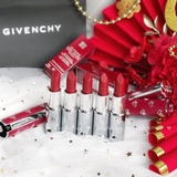 GIVENCHY Le Rouge Deep Velvet - 37 Rouge Graine (Limited Edition)