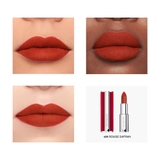 GIVENCHY Le Rouge Deep Velvet - 34 Rouge Safran