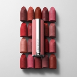 GIVENCHY Le Rouge Sheer Velvet - 17 Rouge Erable