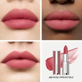 GIVENCHY Le Rouge Sheer Velvet - 23 Rose Irresistible