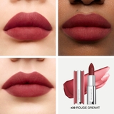 GIVENCHY Le Rouge Sheer Velvet - 39 Rouge Grenat