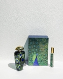 THE MERCHANT OF VENICE Imperial Emerald