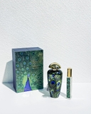THE MERCHANT OF VENICE Imperial Emerald