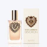 DOLCE & GABBANA DEVOTION Eau De Parfum