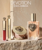 DOLCE & GABBANA DEVOTION Eau De Parfum