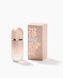 CAROLINA HERRERA 212 VIP ROSE For Women