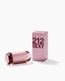 CAROLINA HERRERA 212 SEXY For Women