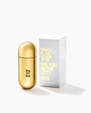 CAROLINA HERRERA 212 VIP For Women