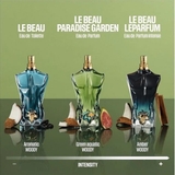 JEAN PAUL GAULTIER Le Beau Paradise Garden