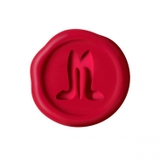 CHRISTIAN LOUBOUTIN Rouge Stiletto Lumi Matte - Rouge Louboutin 001L