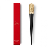 CHRISTIAN LOUBOUTIN Rouge Stiletto Lumi Matte - Red Queendom 128L