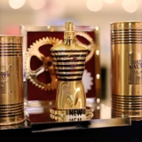 JEAN PAUL GAULTIER Le Male Elixir