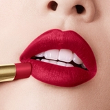 CHRISTIAN LOUBOUTIN Rouge Stiletto Lumi Matte - Rouge Louboutin 001L