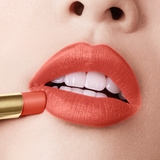CHRISTIAN LOUBOUTIN Rouge Stiletto Lumi Matte - Coralito 583L