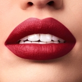 CHRISTIAN LOUBOUTIN Rouge Stiletto Lumi Matte - Red Queendom 128L