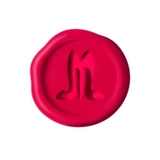 CHRISTIAN LOUBOUTIN Rouge Stiletto Lumi Matte - Drama Rose 814