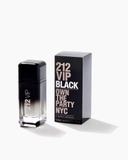 CAROLINA HERRERA 212 VIP BLACK