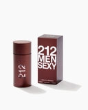 CAROLINA HERRERA 212 SEXY MEN