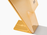 CAROLINA HERRERA BAD BOY GOLD FANTASY
