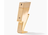 CAROLINA HERRERA BAD BOY GOLD FANTASY