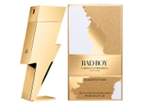 CAROLINA HERRERA BAD BOY GOLD FANTASY