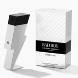 CAROLINA HERRERA BAD BOY SUPERSTARS