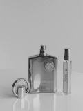 AFNAN Supremacy Silver