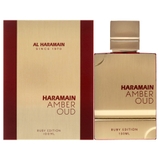 AL HARAMAIN Amber Oud Ruby Edition