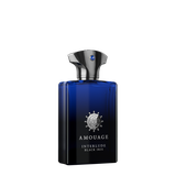 AMOUAGE INTERLUDE BLACK IRIS Man