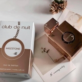 ARMAF club de nuit MILESTONE