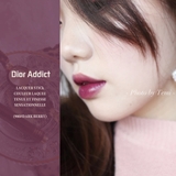 DIOR Addict Hydrating Shine Lipstick - 980 Dior Tarot