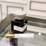 ATELIER MATERI Cacao Porcelana