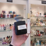 ATELIER MATERI Cacao Porcelana