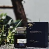 ATELIER MATERI Cacao Porcelana