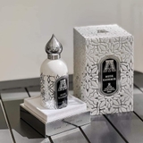 ATTAR COLLECTION MUSK KASHMIR