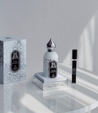 ATTAR COLLECTION MUSK KASHMIR